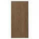 Lindon Belgian Wheat and Coffee Bean 5 Drawer Chest