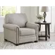 Gaelon Dune Chair