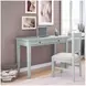 Craftsman Earl Grey Desk Chair