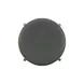 Oodle Green Performance Vegan Mohair Upholstered Bar Stool