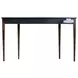 Chester Brown Demilune Console Table