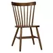 Creations Tobacco 5 Piece Extendable Drop Leaf Dining Set
