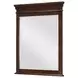 Canterbury 2.0 Warm Cherry Youth Panel Bedroom Set