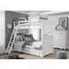 Canterbury 2.0 Natural White 5 Drawer Chest
