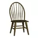Hearthstone Tobacco Rectangular Leg Extendable Dining Room Set