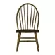 Hearthstone Tobacco Rectangular Leg Extendable Dining Room Set
