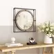 Capell Gray Mirror