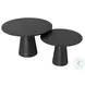 Cove Vintage Black 29" Coffee Table