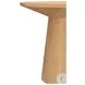 Cove Natural End Table