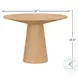 Cove Natural 22" Coffee Table