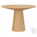 Cove Natural 22" Coffee Table