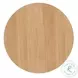 Cove Natural 22" Coffee Table