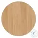Cove Natural 22" Coffee Table