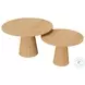 Cove Natural 22" Coffee Table