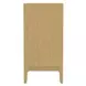 Cove Light Oak Rectangular Dining Room Set