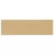 Cove Light Oak 3 Drawers Server