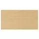 Cove Light Oak 72" Rectangular Dining Table