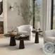Cove Vintage Black 29" Coffee Table