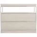 Bryne Bone Nightstand