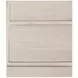 Bryne Bone Nightstand