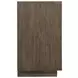 Luca Clove And Bone Entertainment Credenza