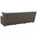 Cypress Point Ocean Terrace Beige Outdoor Conversation Set