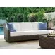 Cypress Point Ocean Terrace Beige Outdoor Conversation Set