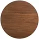 Brasea Lume and Tungsten Round Occassional Table Set