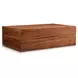 Brasea Lume Rectangular Occassional Table Set