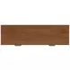 Brasea Lume and Tungsten 6 Drawer Large Dresser