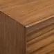 Brasea Lume and Tungsten 6 Drawer Large Dresser