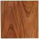 Brasea Lume Square Side Table