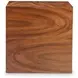 Brasea Lume Rectangular Occassional Table Set