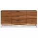 Brasea Lume Rectangular Dining Room Set