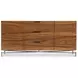 Brasea Lume Rectangular Dining Room Set