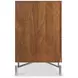 Brasea Lume Rectangular Dining Room Set