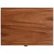 Brasea Lume 1 Drawer Nightstand with USB Charging
