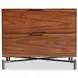 Brasea Beige and Lume Performance Fabric Upholstered Panel Bedroom Set