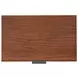 Brasea Beige and Lume Performance Fabric Upholstered Panel Bedroom Set