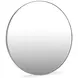 Brasea Tungsten Round Wall Mirror