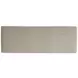 Brasea Beige Performance Fabric Upholstered Accent Bench