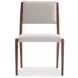 Brasea Lume Rectangular Dining Room Set