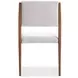 Brasea Lume Rectangular Dining Room Set