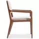 Brasea Lume Rectangular Dining Room Set
