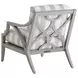 Silver Sands Beige Outdoor Conversation Set