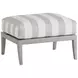 Silver Sands Beige Outdoor Conversation Set