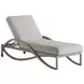 Silver Sands Beige Outdoor Conversation Set