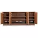 Brasea Lume and Albano 76" TV Stand