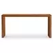 Brasea Lume Rectangular Occassional Table Set