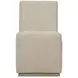 Highland Park Neutral Casey Side Chair
